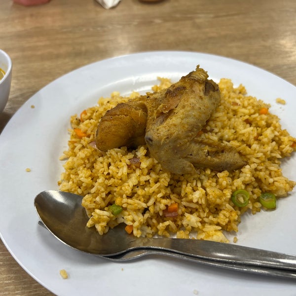 Lotus's Food Court Food Court in Shah Alam