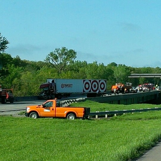 Lamoni fire dept Lamoni, IA
