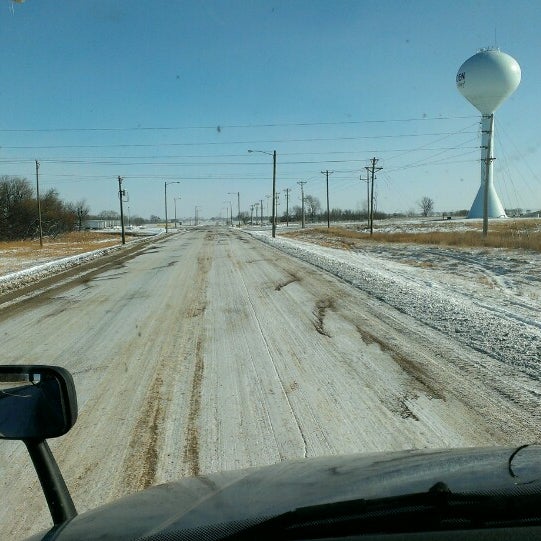 Lake Norden 1 tip from 44 visitors