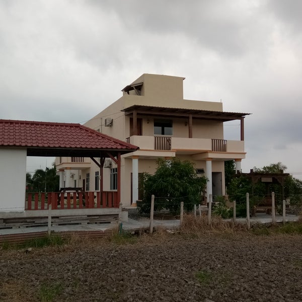 Kurau Inn Homestay Hotel In Kuala Kurau