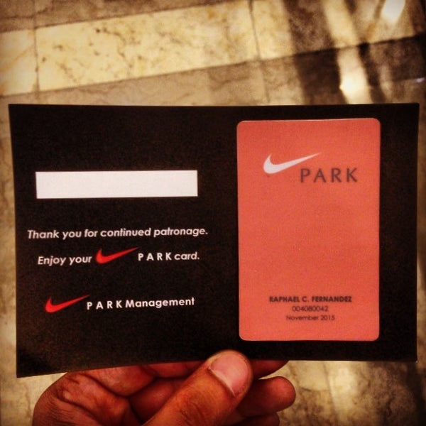 Photos at Nike Park - Sporting Goods 