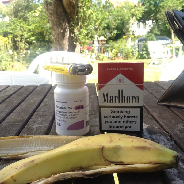 Smokers Corner Smoke Shop