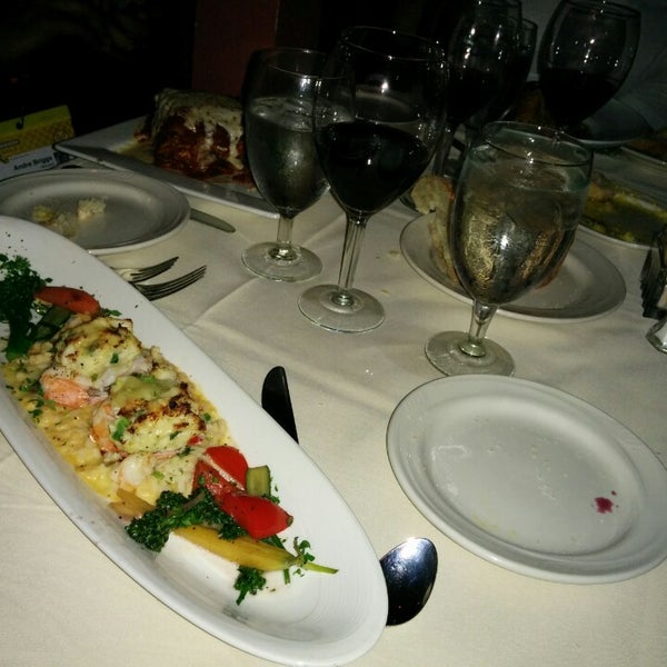 Photos at Carmelo's Restaurant (Now Closed) Italian Restaurant in Downtown Austin