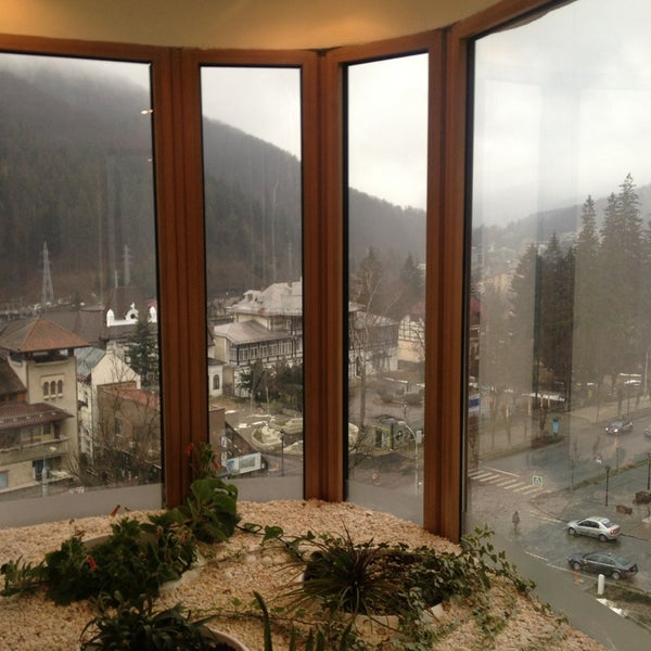 Hotel Montana Грузия