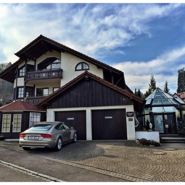 Hotel Rebekka Haus Am Bruhl Hotel