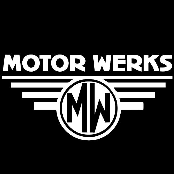 Motor Werks Cadillac of Barrington Car Dealership in Barrington