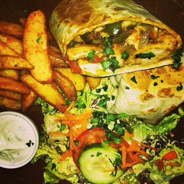 TaquiTos Cantina y Bar Mexican Restaurant