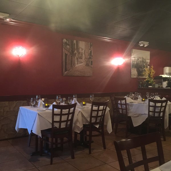 Piccolo Ristorante Fort Lauderdale, FL