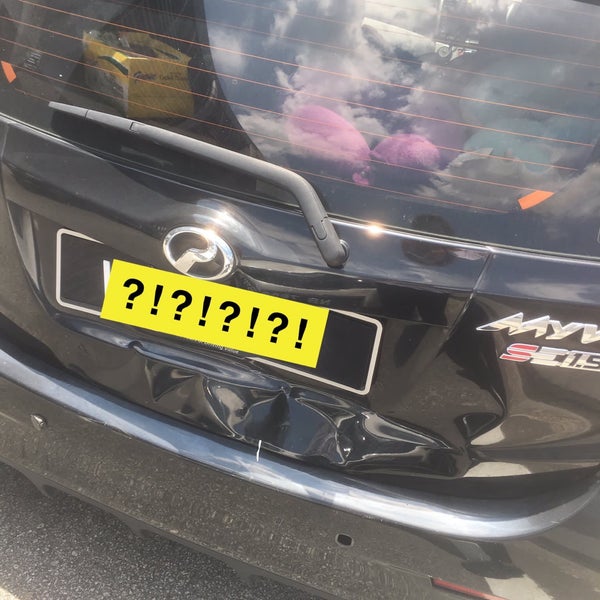 IbuPejabat Polis Daerah Serdang (Balai Polis Kinrara) - Petaling