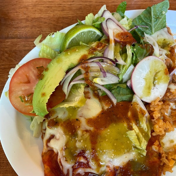 Taqueria El Cabrito Restaurant Walker's Point 17 tips de 287 visitantes