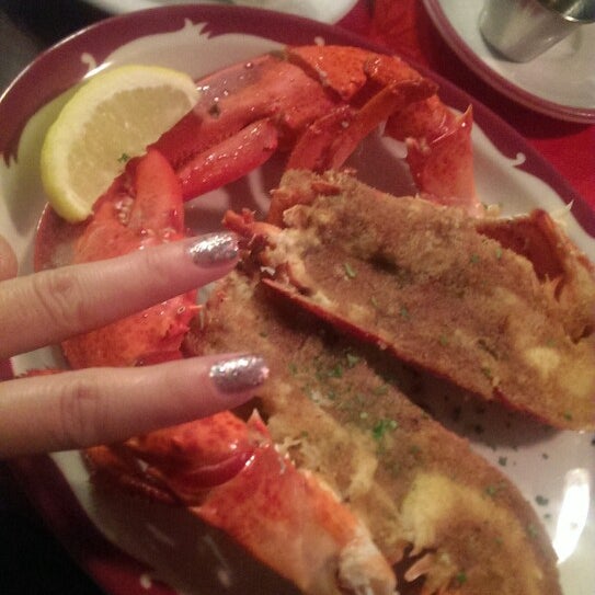 Lobster Trap (Now Closed) Toronto, ON