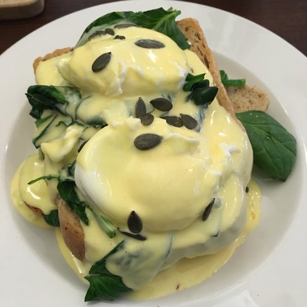 Lox & Caper 4 tips from 36 visitors