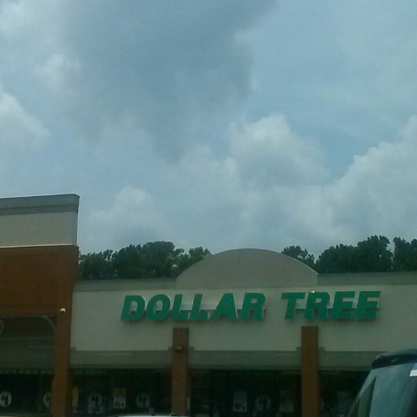 Dollar Tree East Cobb Marietta, GA