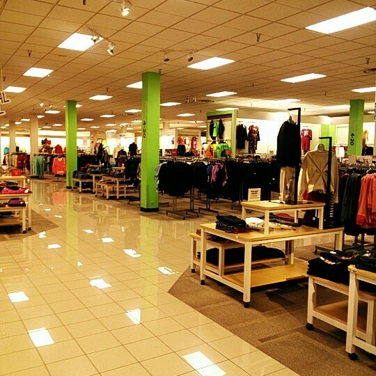 JCPenney Wichita, KS