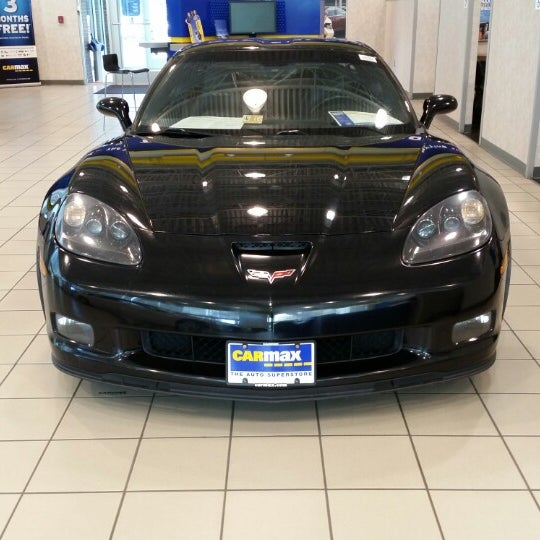 CarMax North Newport News 12966 Jefferson Ave