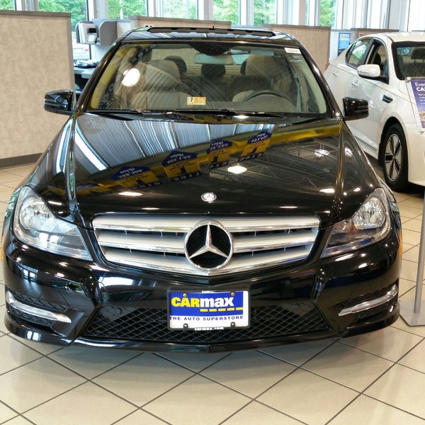 CarMax North Newport News 12966 Jefferson Ave