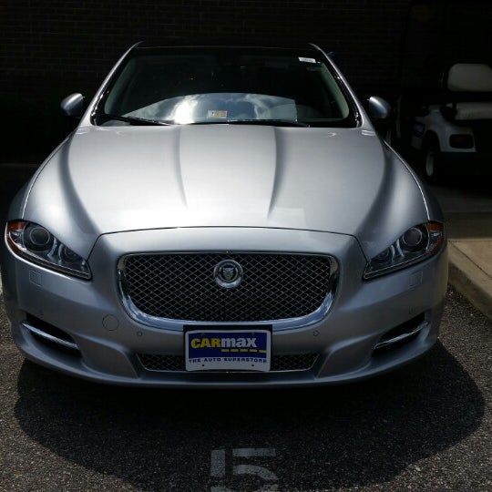 CarMax North Newport News 12966 Jefferson Ave