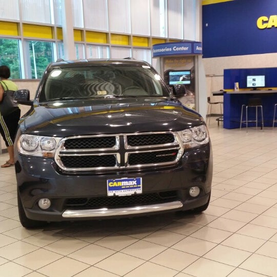 CarMax North Newport News 12966 Jefferson Ave