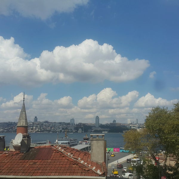 Photo taken at Keyif İstanbul by Yasin Soner B. on 9/4/2016