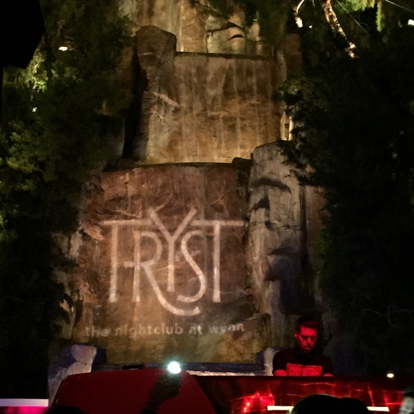 6/26/2015にTrisha O.がTryst Night Clubで撮った写真