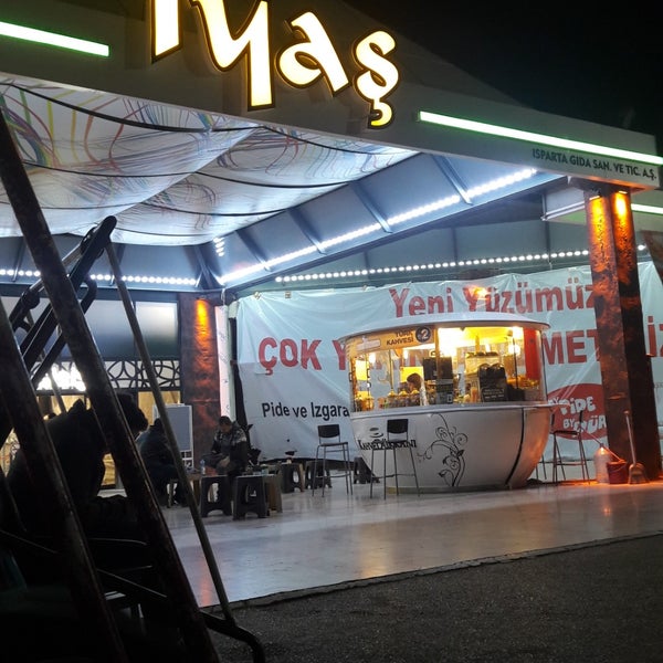10/23/2017にEmre A.がIyaş Marketで撮った写真