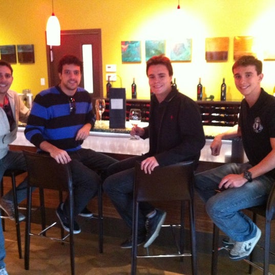 Foto tomada en Taste at Oxbow  por Julio S. el 11/26/2012