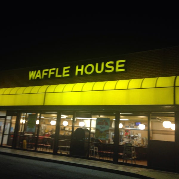 Photos at Waffle House Kempsville Virginia Beach, VA