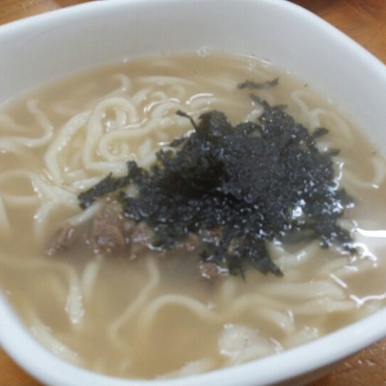 대원칼국수 - 동선동에서 국수 전문점일에서의 사진