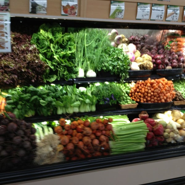 Photo taken at Natural Grocers by Cari V. on 1/22/2013
