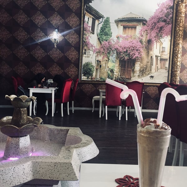 Fehmi Efendi Çikolata&Kahve Başakşehir İstanbul, İstanbul