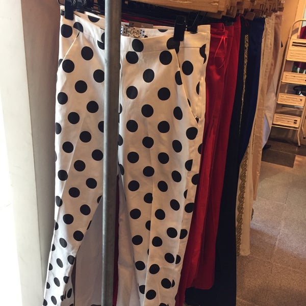 Fotos en Estación Central Outlet - Tienda de ropa