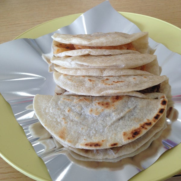Tacos Tío Pedro San Pedro, Nuevo León