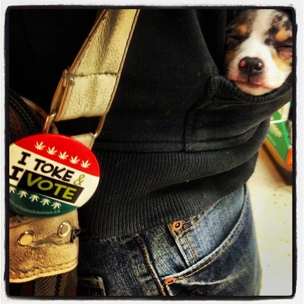 Photos at Calgary Coop Forest Lawn Food Centre Grocery Store in