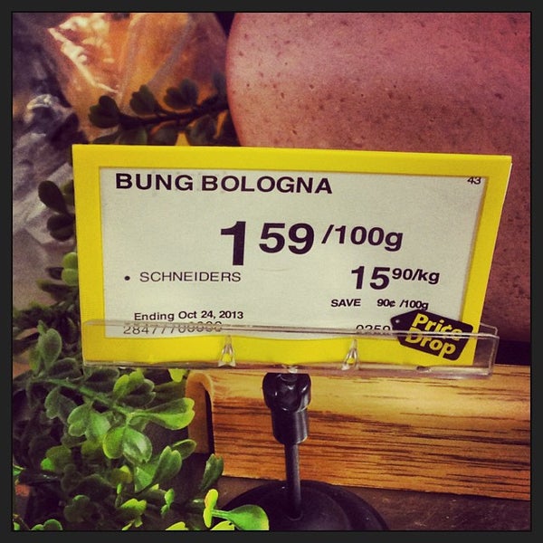 Photos at Calgary Coop Forest Lawn Food Centre Grocery Store in