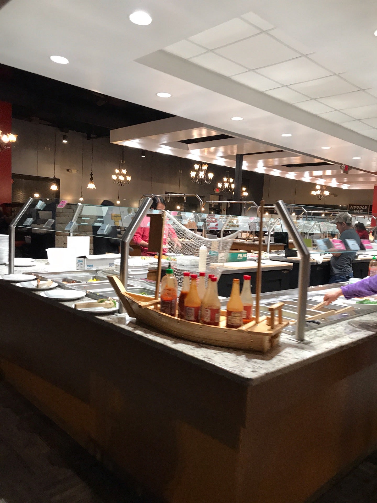 Lovers Lane Sushi Seafood Buffet Franklin WI Lovers Lane Sushi Seafood Buffet Franklin WI