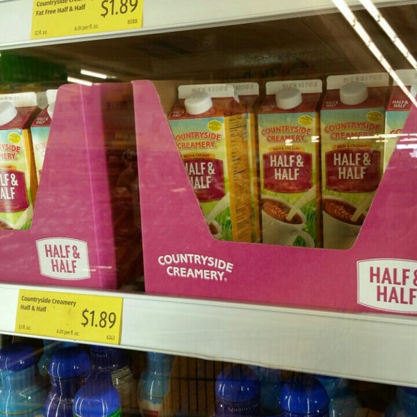 ALDI 2710 Columbus St