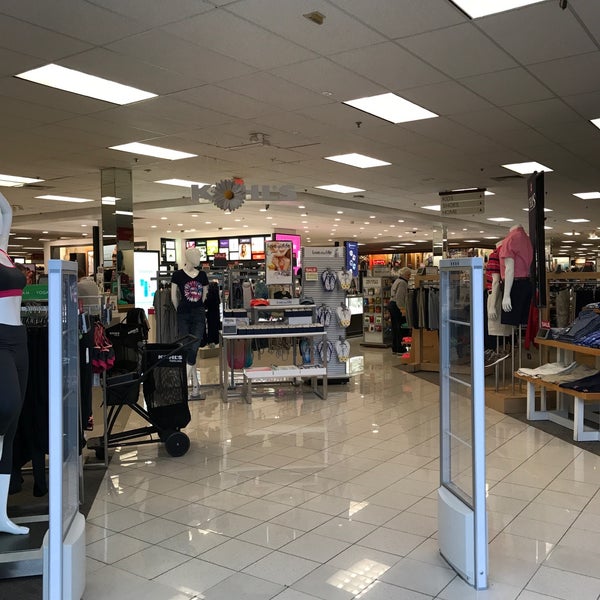 Kohl's 405 visitors