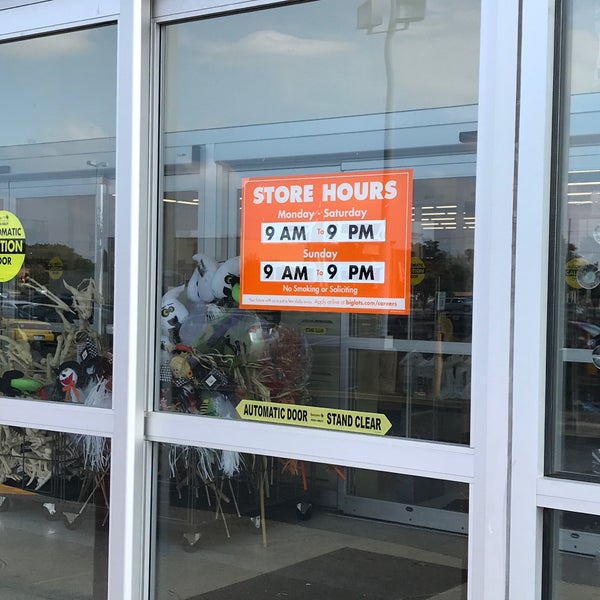 Big Lots Schererville, IN