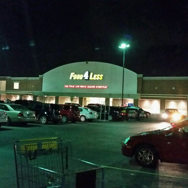 Food 4 Less Hammond, IN