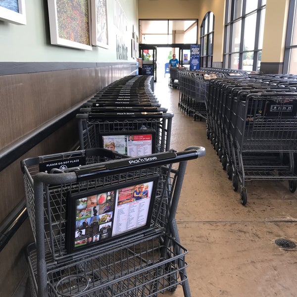 Photos at Pick 'n Save Mukwonago, WI