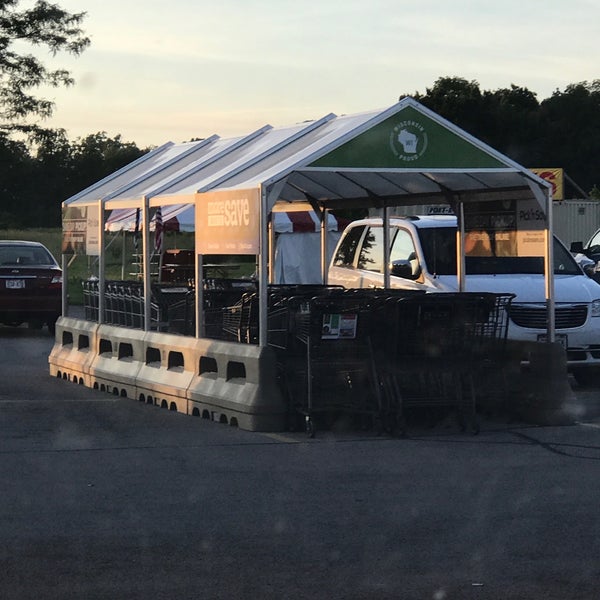 Photos at Pick 'n Save Mukwonago, WI