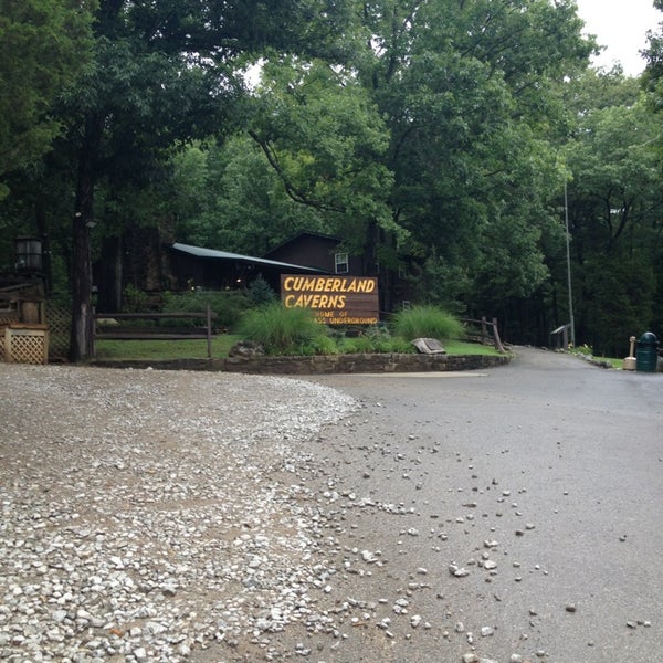 Cumberland Caverns 10 tips