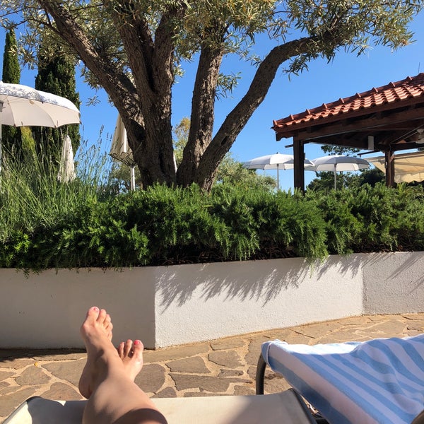 Amfora Grand Beach Resort