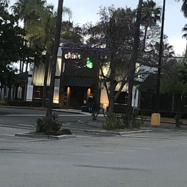 Chili's Grill & Bar TexMex Restaurant in Oxnard