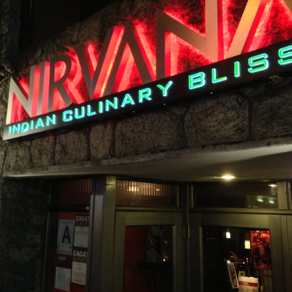 Photo taken at Nirvana by Zhiliang S. on 1/31/2013