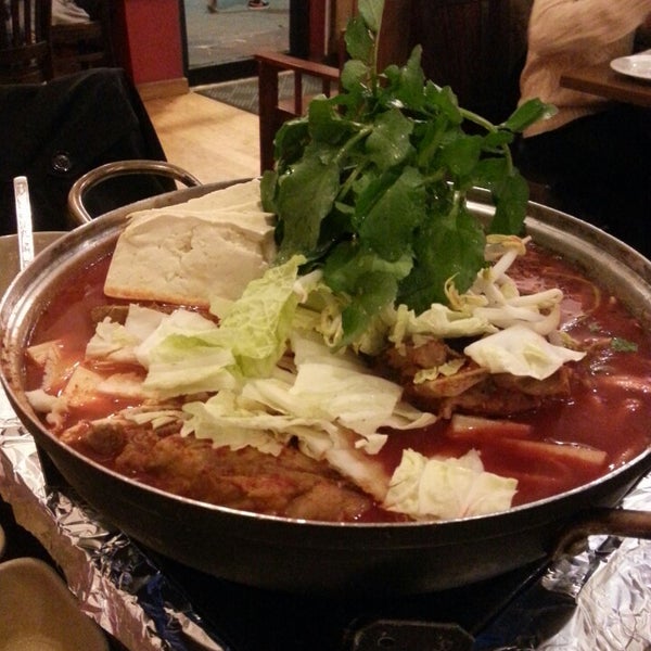 11/5/2013にCandice Y.がHanmaru Restaurantで撮った写真