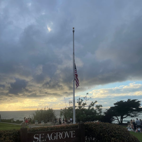 Seagrove Park Park in Del Mar