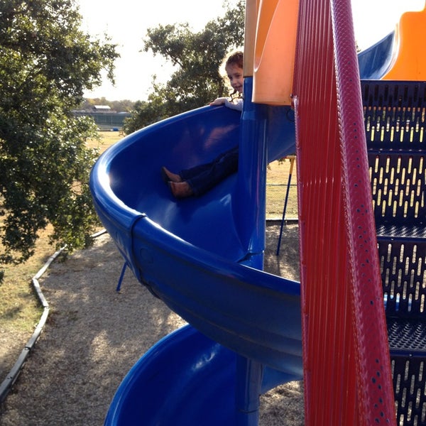 Photos at Raymond Rimkus Park 11 tips from 546 visitors