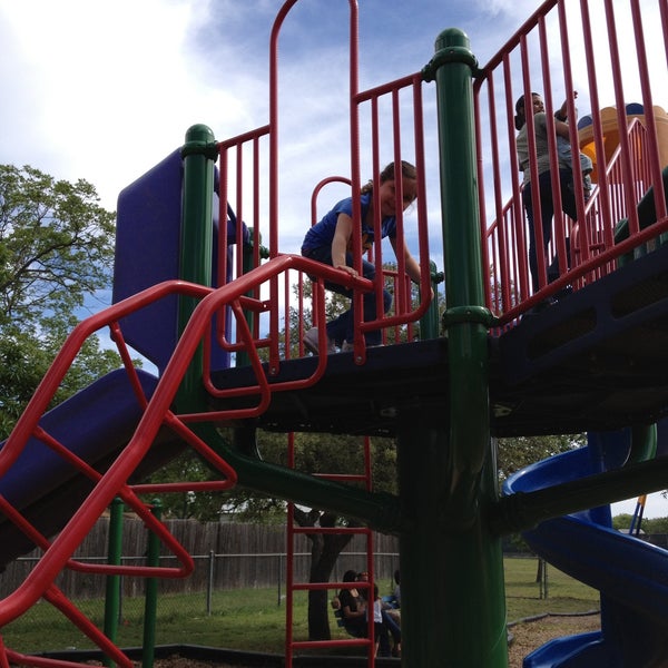 Photos at Raymond Rimkus Park 11 tips from 552 visitors