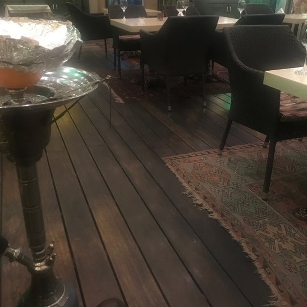 Das Foto wurde bei Museum Inn Boutique Hotel &amp; Restaurant von Sabuhi A. am 11/29/2019 aufgenommen